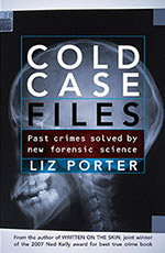 Click for more on Cold Case Files